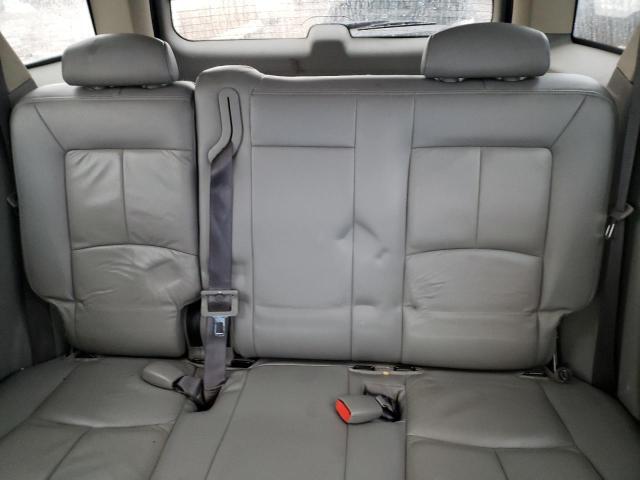 Photo 10 from auction – 2005 SATURN VUE with VIN 5GZCZ23D45S845215