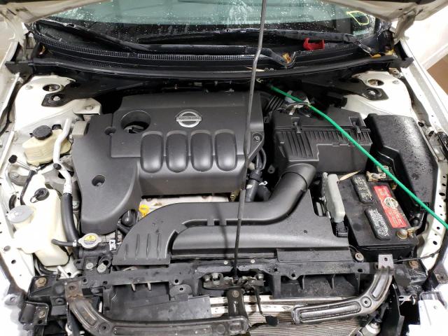 Photo 11 from auction – 2010 NISSAN ALTIMA BAS with VIN 1N4AL2AP8AN454719
