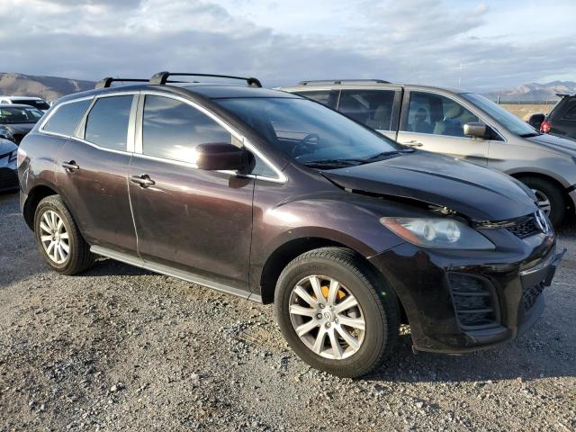Photo 4 from auction – 2010 MAZDA CX-7 with VIN JM3ER2W55A0342479