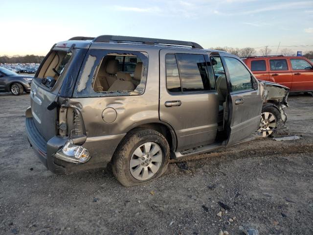 Photo 3 from auction – 2006 MERCURY MOUNTAINEE with VIN 4M2EU47E16UJ23319