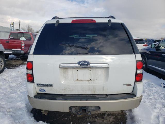 Photo 6 from auction – 2007 FORD EXPLORER E with VIN 1FMEU74837UB00188
