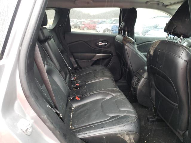 Photo 11 from auction – 2021 JEEP CHEROKEE L with VIN 1C4PJMMX2MD146120