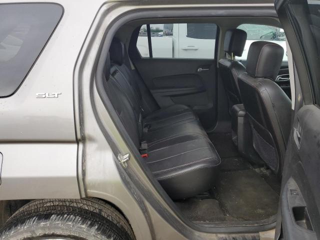 Photo 11 from auction – 2012 GMC TERRAIN SL with VIN 2GKFLUE5XC6279342