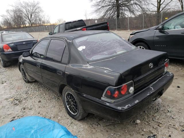 Photo 2 from auction – 1996 TOYOTA COROLLA with VIN 2T1BA02E4TC155188
