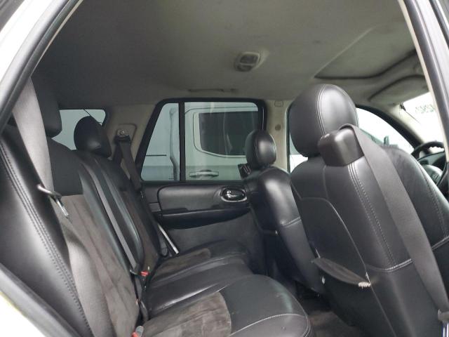 Photo 10 from auction – 2006 CHEVROLET TRAILBLAZE with VIN 1GNES13H262358177