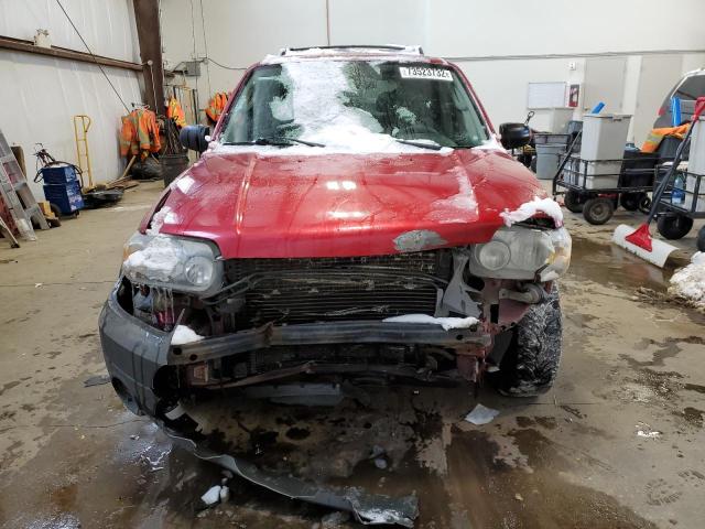 Photo 5 from auction – 2005 FORD ESCAPE XLT with VIN 1FMYU93135KE01906
