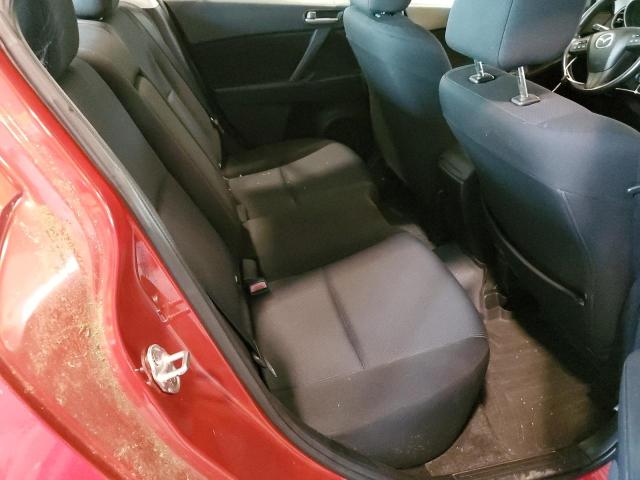 Photo 10 from auction – 2011 MAZDA 3 I with VIN JM1BL1VG0B1478170