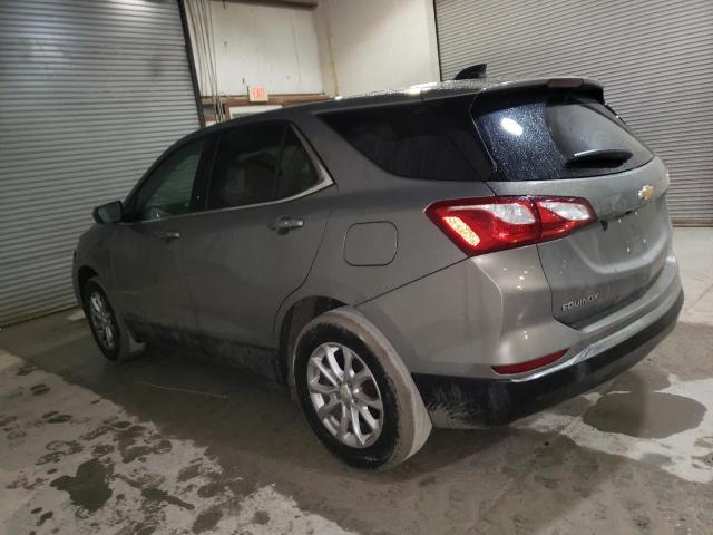 Photo 2 from auction – 2018 CHEVROLET EQUINOX LT with VIN 3GNAXSEV1JS579534