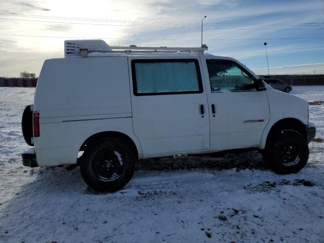 Photo 3 from auction – 2000 CHEVROLET ASTRO with VIN 1GCDL19W0YB218879