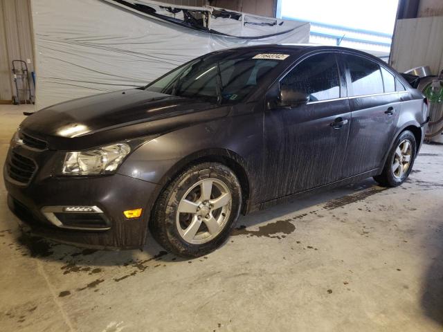 Photo 1 from auction – 2015 CHEVROLET CRUZE LT with VIN 1G1PC5SB1F7228955