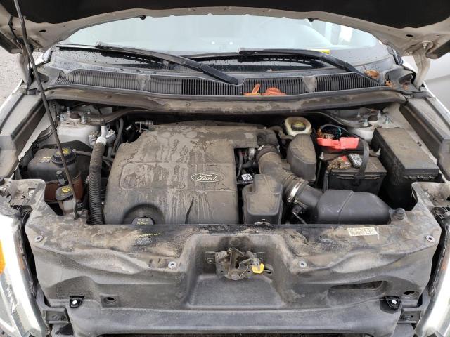 Photo 12 from auction – 2013 FORD EXPLORER X with VIN 1FM5K7D89DGB84159