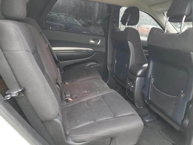 Photo 11 from auction – 2012 DODGE DURANGO SX with VIN 1C4RDJAG7CC293220