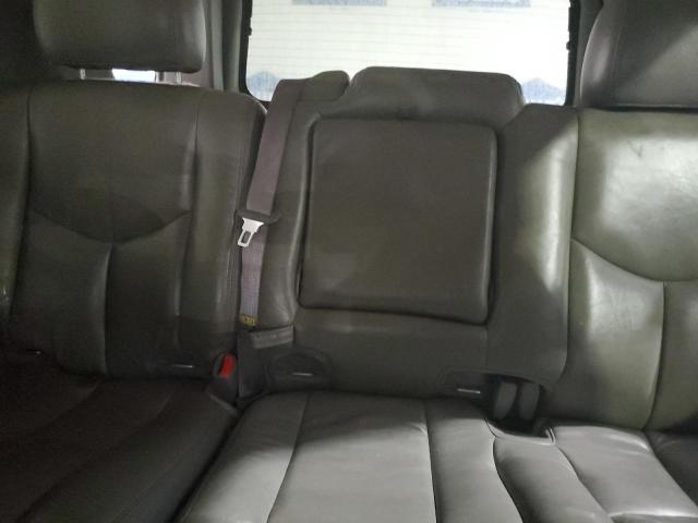 Photo 10 from auction – 2003 GMC YUKON with VIN 1GKEC13Z83R216325