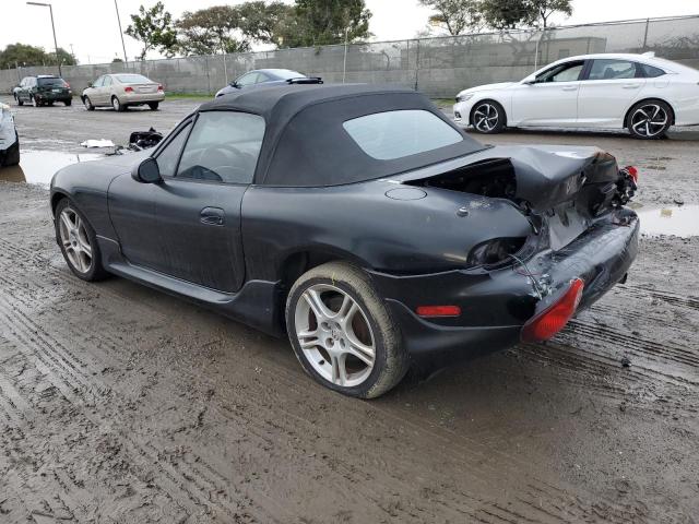 Photo 2 from auction – 2005 MAZDA MX-5 MIATA with VIN JM1NB353450410991