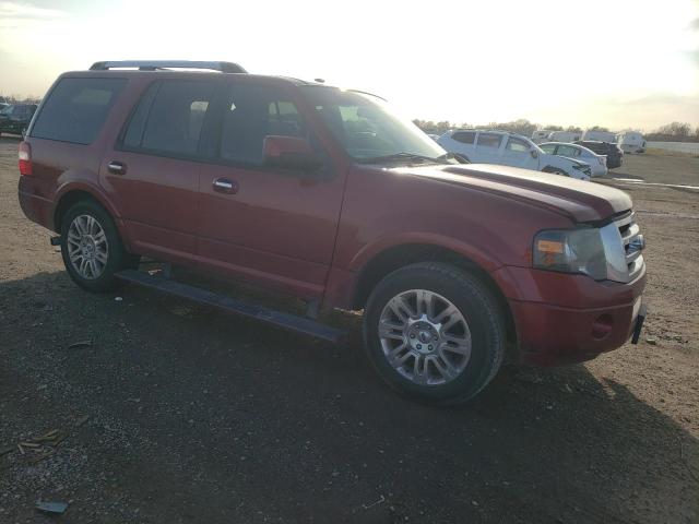Photo 4 from auction – 2014 FORD EXPEDITION with VIN 1FMJU1K50EEF65488