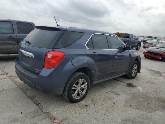 Photo 3 from auction – 2014 CHEVROLET EQUINOX LS with VIN 2GNALAEK8E6265394