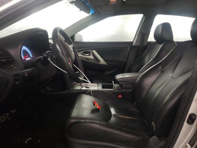Photo 7 from auction – 2011 TOYOTA CAMRY SE with VIN 4T1BK3EK7BU612489