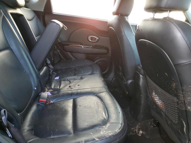 Photo 11 from auction – 2016 KIA SOUL ! with VIN KNDJX3A57G7356636