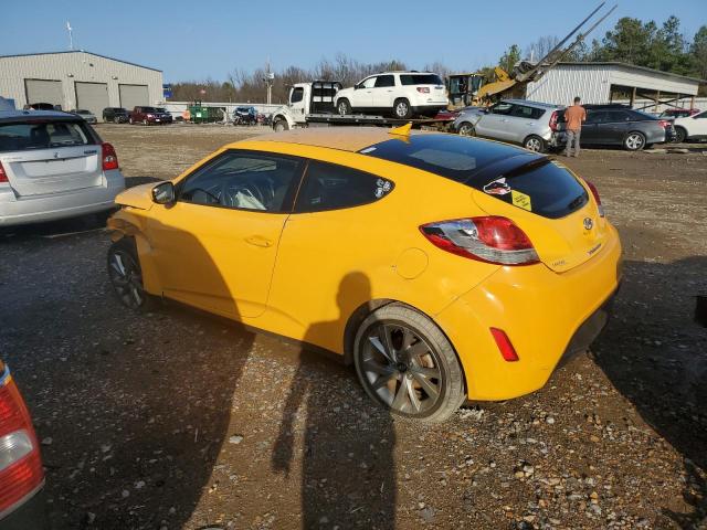 Foto 2 de la subasta – 2016 HYUNDAI VELOSTER con VIN KMHTC6AD4GU284837