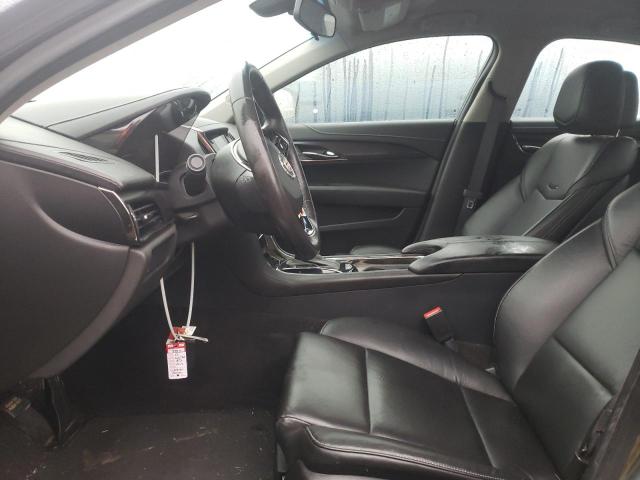 Photo 7 from auction – 2013 CADILLAC ATS with VIN 1G6AG5RX4D0146102