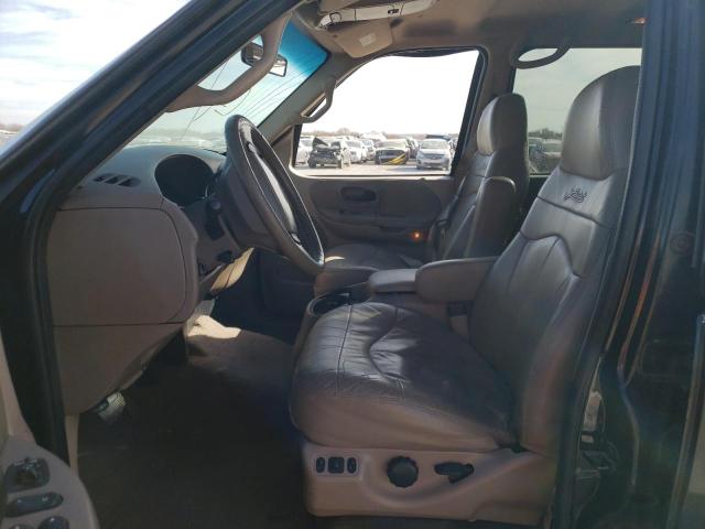 Photo 7 from auction – 2001 FORD F150 SUPER with VIN 1FTRW08L91KE51440