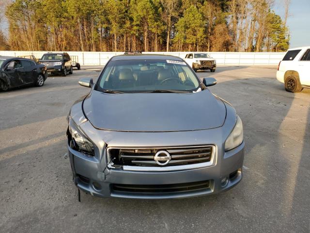 Photo 5 from auction – 2012 NISSAN MAXIMA S with VIN 1N4AA5AP3CC806045