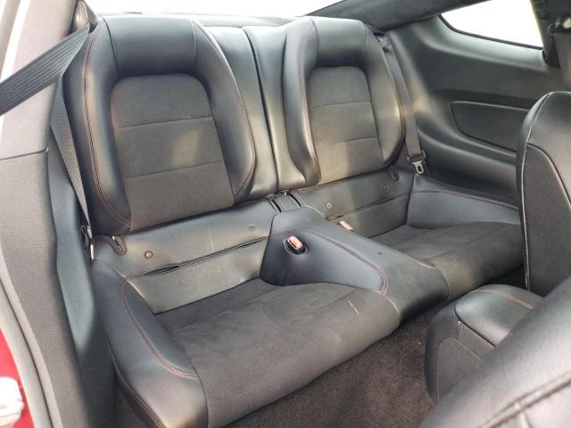 Photo 10 from auction – 2016 FORD MUSTANG GT with VIN 1FA6P8CF4G5227747