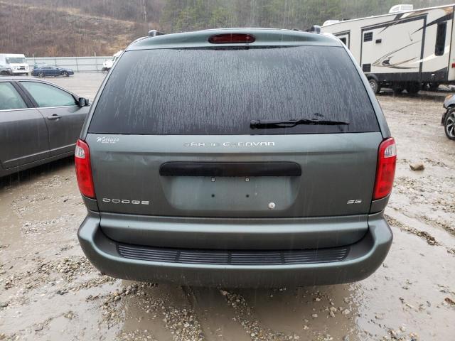 Photo 6 from auction – 2003 DODGE GRAND CARA with VIN 1D4GP24353B217355