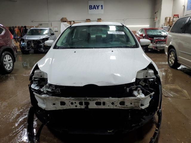 Photo 5 from auction – 2013 FORD FOCUS SE with VIN 1FADP3F29DL131638