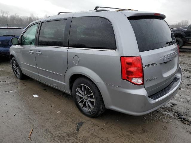 Photo 2 from auction – 2017 DODGE GRAND CARA with VIN 2C4RDGCG1HR671515