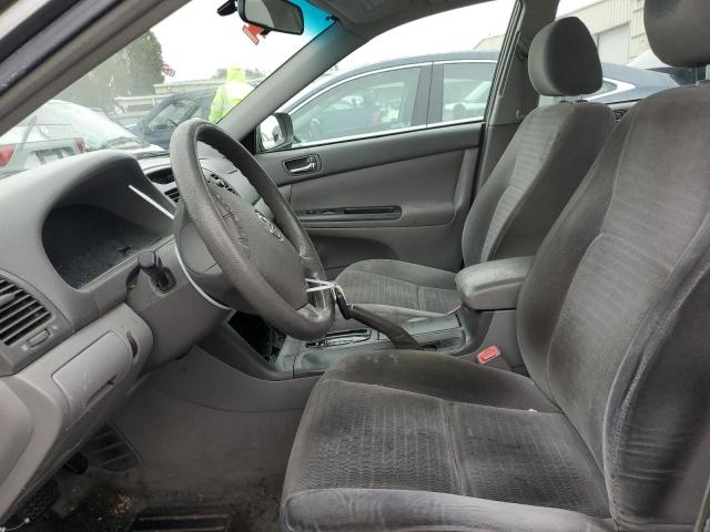 Photo 7 from auction – 2005 TOYOTA CAMRY with VIN 4T1BE32K15U956478