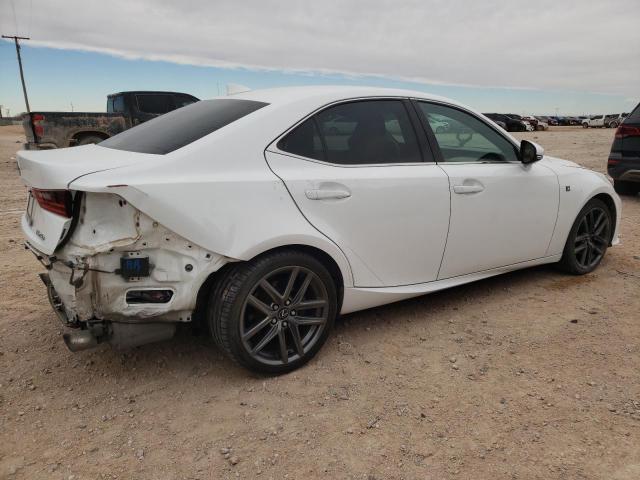 Photo 3 from auction – 2014 LEXUS IS 250 with VIN JTHBF1D24E5039577