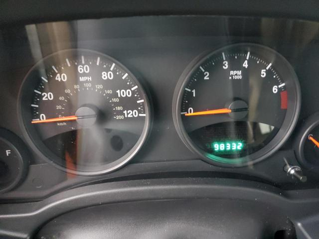 Photo 9 from auction – 2012 JEEP PATRIOT LA with VIN 1C4NJRFB2CD659369