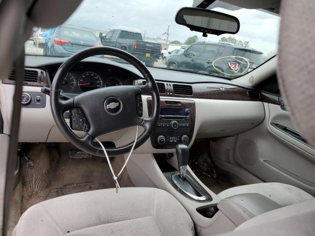Photo 8 from auction – 2012 CHEVROLET IMPALA LT with VIN 2G1WG5E3XC1227638