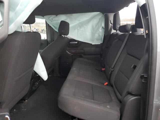 Photo 10 from auction – 2021 GMC SIERRA K15 with VIN 3GTU9CET2MG430187