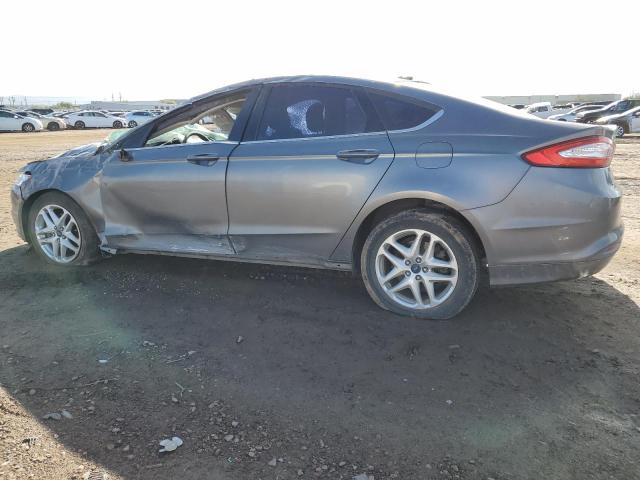 Photo 2 from auction – 2014 FORD FUSION SE with VIN 1FA6P0H70E5358013