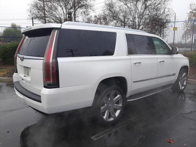 Photo 3 from auction – 2016 CADILLAC ESCALADE E with VIN 1GYS4HKJ2GR206101