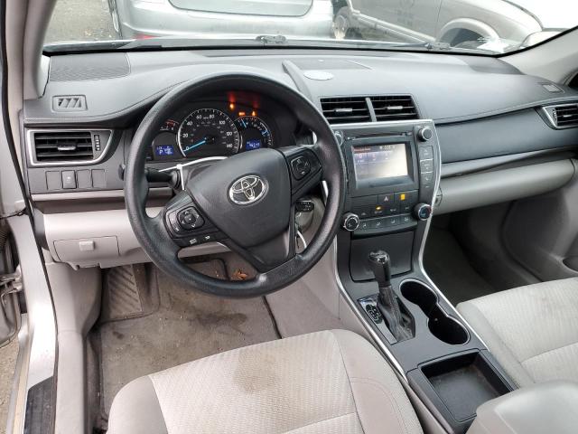 Photo 8 from auction – 2015 TOYOTA CAMRY LE with VIN 4T1BF1FK3FU085211
