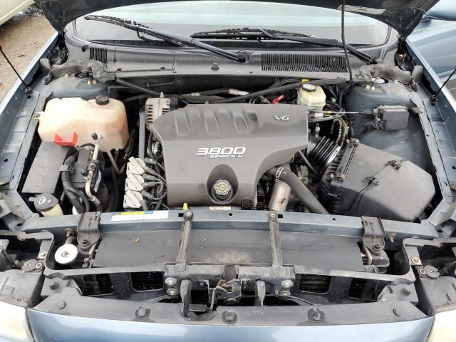 Photo 11 from auction – 2001 BUICK LESABRE CU with VIN 1G4HP54KX1U294536