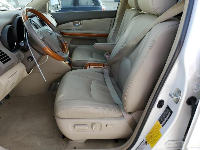 Photo 7 from auction – 2009 LEXUS RX 350 with VIN 2T2HK31UX9C126560