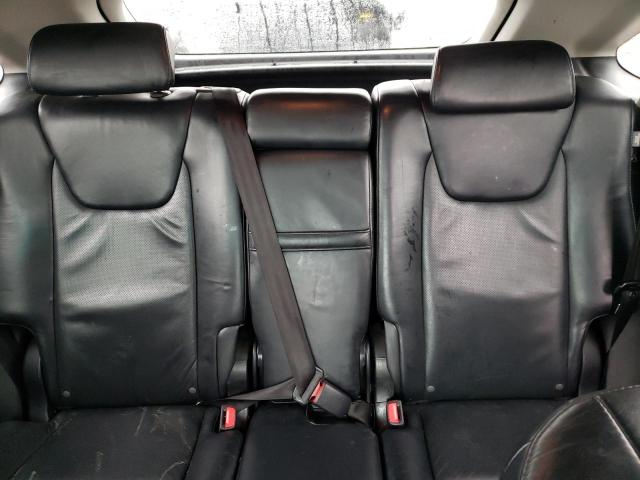 Photo 10 from auction – 2010 LEXUS RX 350 with VIN 2T2BK1BA6AC021730
