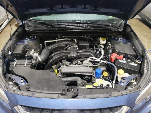 Photo 11 from auction – 2020 SUBARU LEGACY with VIN 4S3BWAB65L3020343