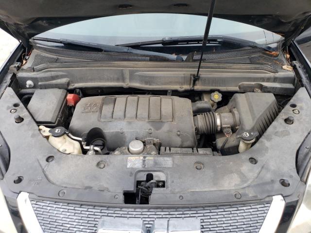Photo 12 from auction – 2011 GMC ACADIA SLT with VIN 1GKKVRED5BJ395725
