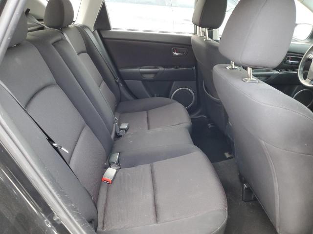 Photo 10 from auction – 2008 MAZDA 3 HATCHBAC with VIN JM1BK343181137592