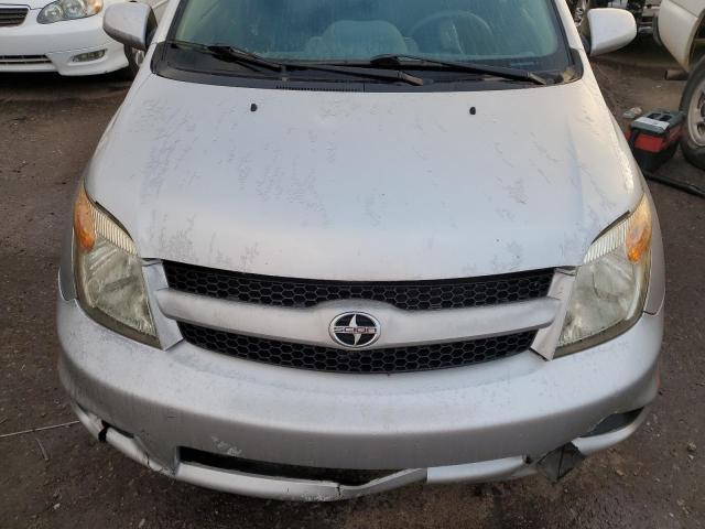 Photo 11 from auction – 2006 TOYOTA SCION XA with VIN JTKKT604360153205