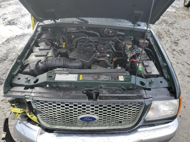 Photo 11 from auction – 2001 FORD RANGER SUP with VIN 1FTZR15E51TA56099