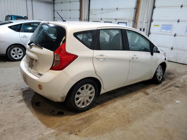 Photo 3 from auction – 2014 NISSAN VERSA NOTE with VIN 3N1CE2CP6EL402069