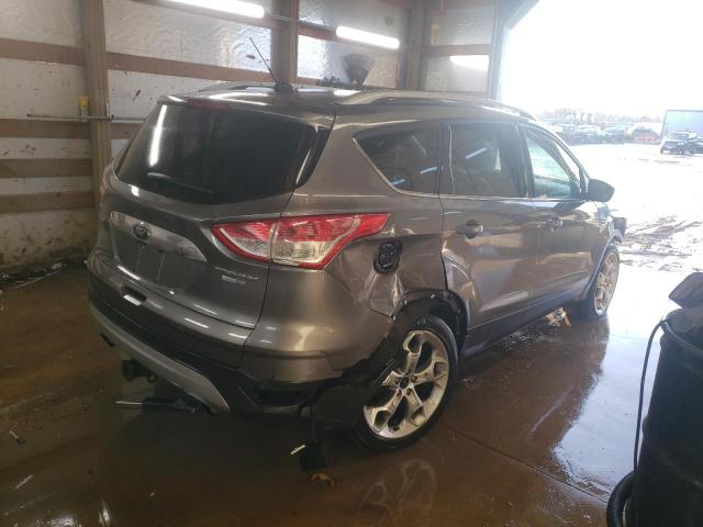 Photo 3 from auction – 2014 FORD ESCAPE TIT with VIN 1FMCU9J90EUE38144