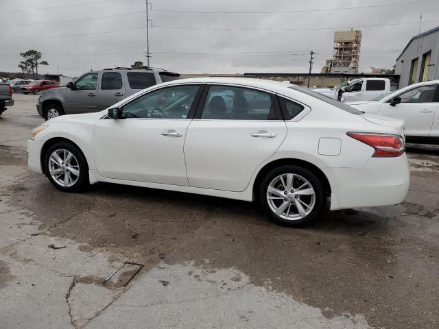 Photo 2 from auction – 2015 NISSAN ALTIMA 2.5 with VIN 1N4AL3AP5FC472717