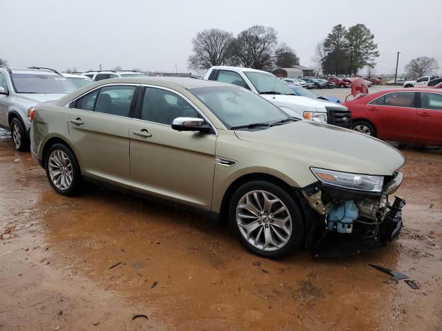 Photo 4 from auction – 2013 FORD TAURUS LIM with VIN 1FAHP2F83DG141347
